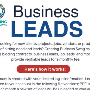 Lead Package