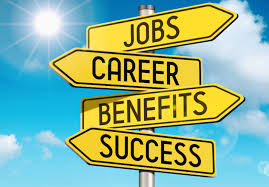 Job leads - Monthly